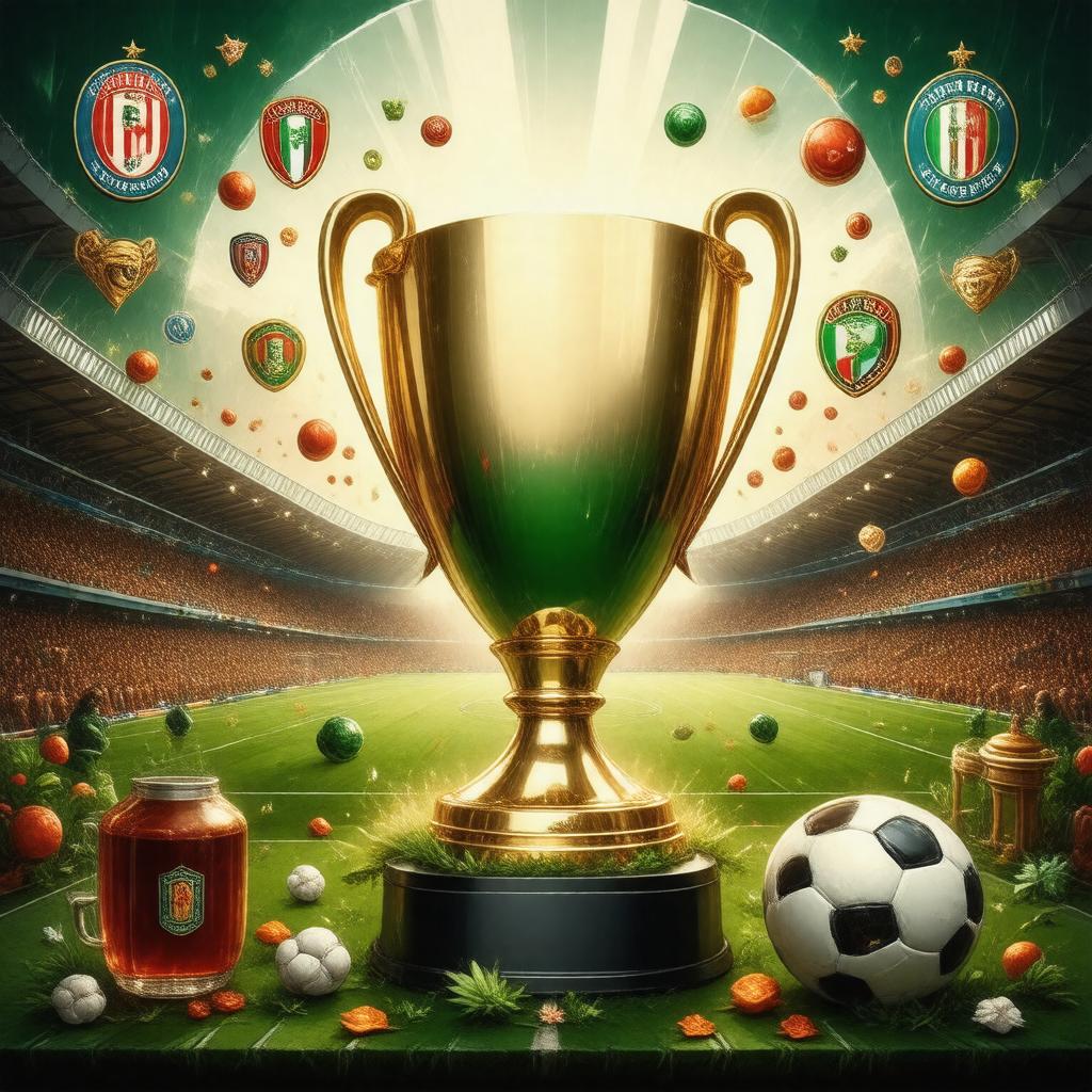 Serie A